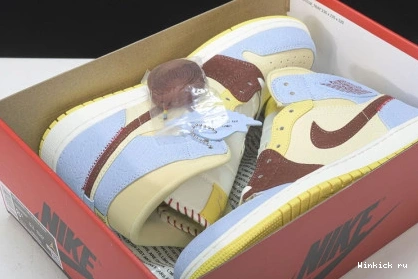 MID CHATEAU MS 1 SE FEARLESS AIR JORDAN 1027